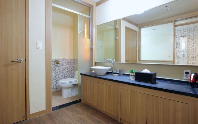 ON Smart Hotel