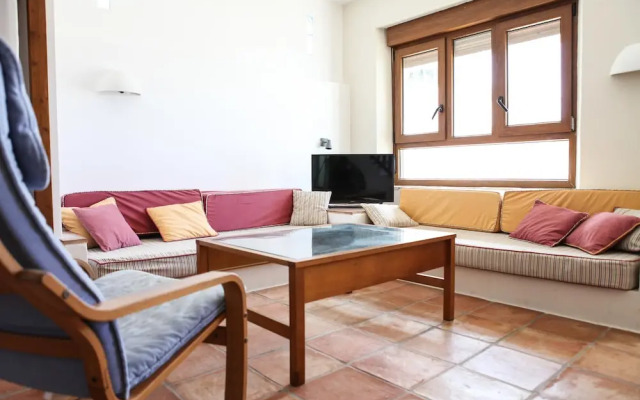 Casas La Pequeña Lulu