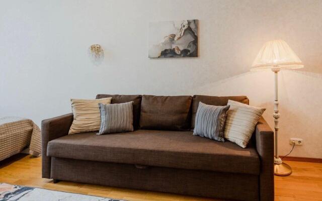 DeRent Apartments on Nevsky Prospekt 22-24