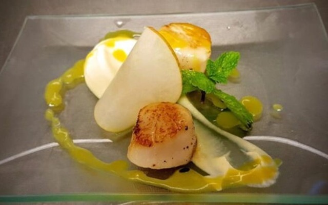 Kjerringøy Bryggehotell