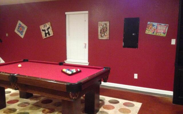 Maple Creek Bed and Breakfast