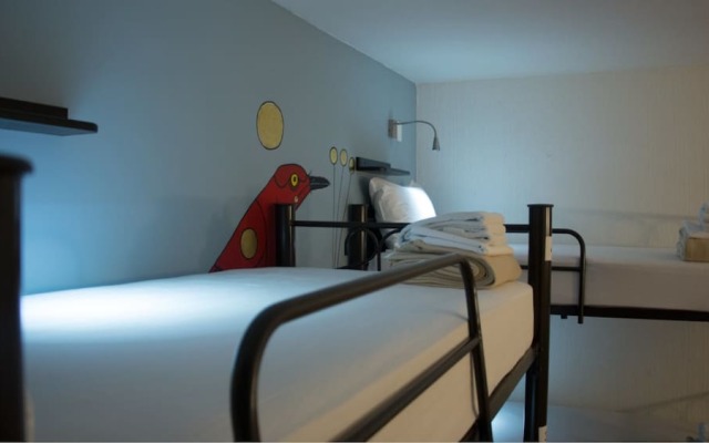 Fénix Beds Hostel