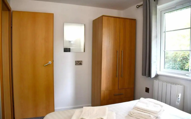 Apartment With Access to Pool, Spa & Soft Play