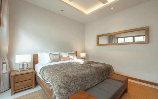 Famous Anchan Flora 4 BR V165