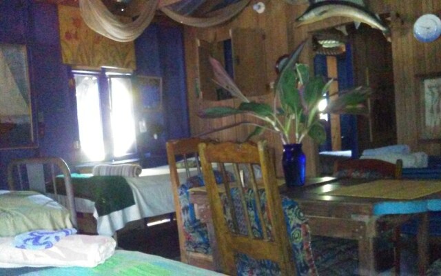 Kismet Inn