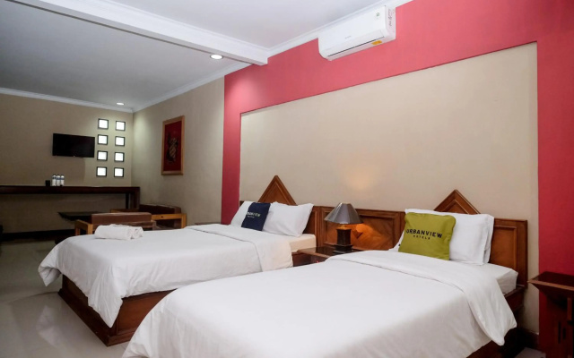 Hotel Wisnugraha Syariah