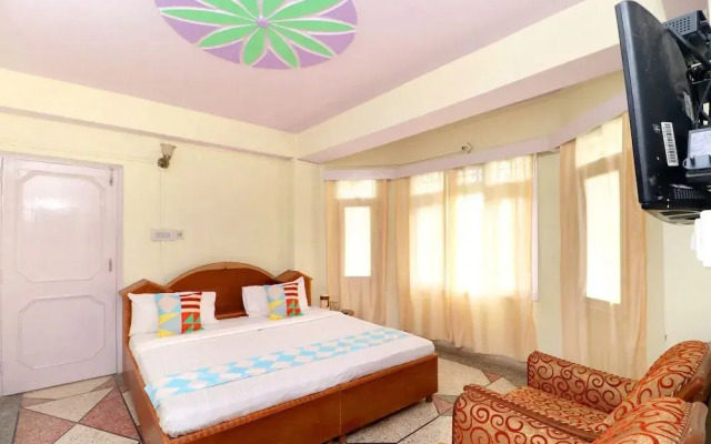 Tranquil Stay By OYO Rooms
