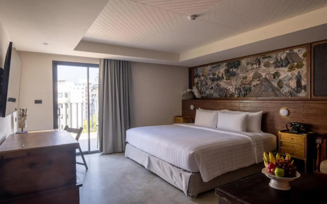 Payaa Hotel