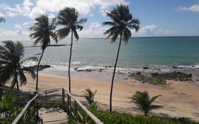 Pousada Laguna