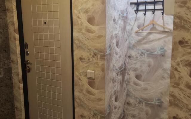 Волга-Москва на набережной Нагатинская 14 корпус 4