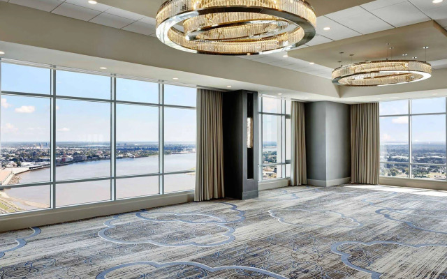 New Orleans Marriott