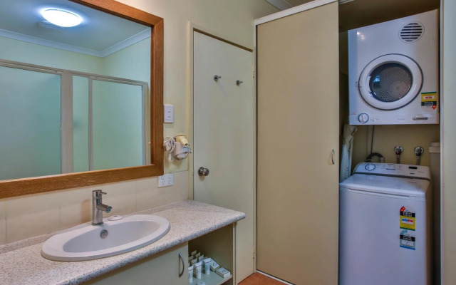 Kimberley Hotel Halls Creek