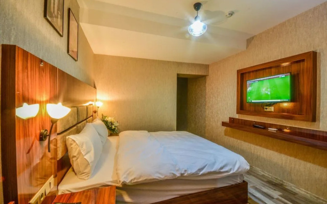 Marina Hotel Izmir