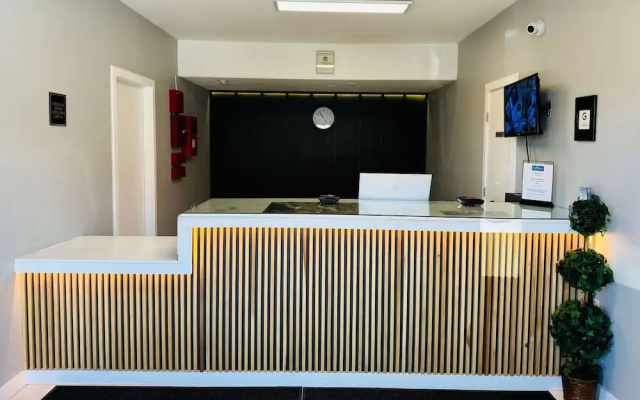 Baymont by Wyndham Ridgecrest