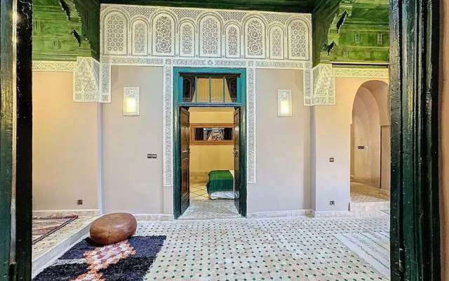 Le Riad Medina Privilège & Spa