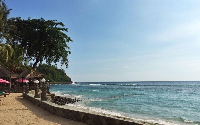 Puri Mas Boutique Resort & Spa