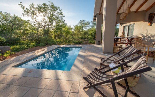 Rooibos Bush Lodge