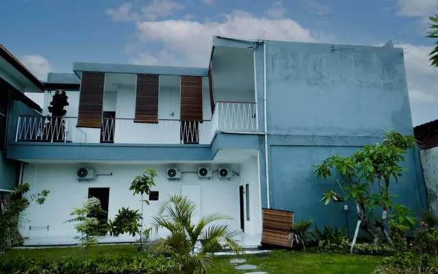 Pachira Living Legian