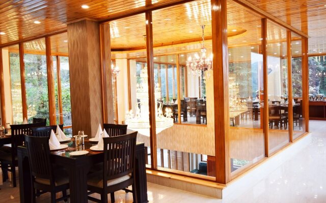 The Serenity Resort & Spa