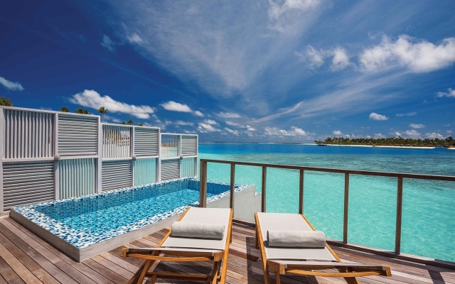 Oblu Select Sangeli - All Inclusive with Free Transfers Resort