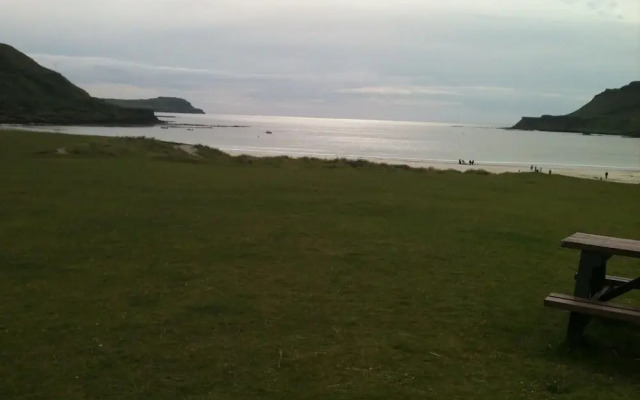 Cottage-isleofmull-stunningviews-wifi-parking