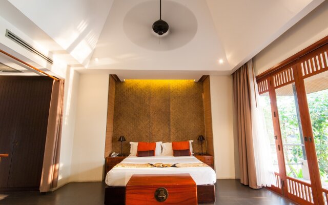 GUTI Resort by AKA Hua Hin