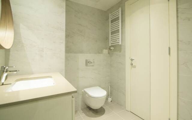 Belgrade Waterfront - River Residence