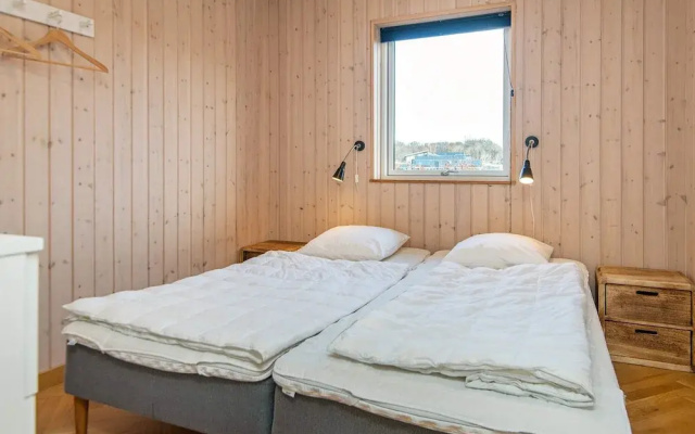10 Person Holiday Home in Haderslev-by Traum