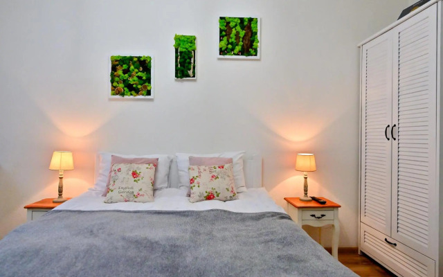 Transilvania Apartment