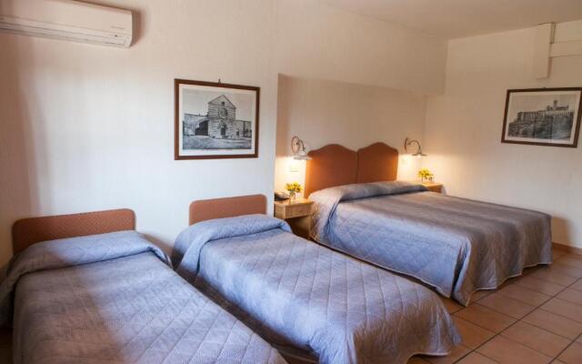 3 Esse Country House