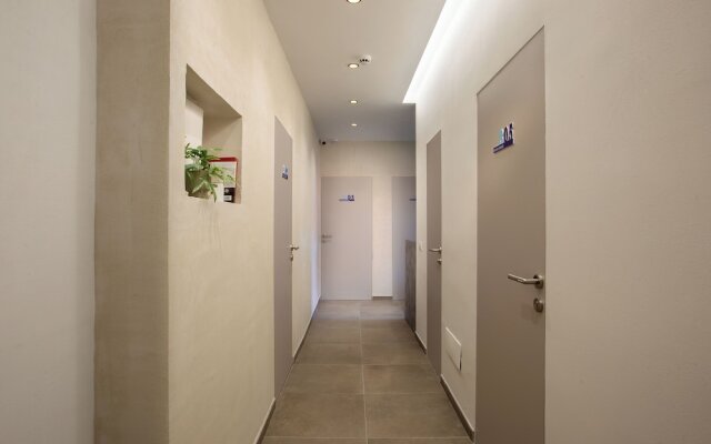 Mare Fuori Rooms