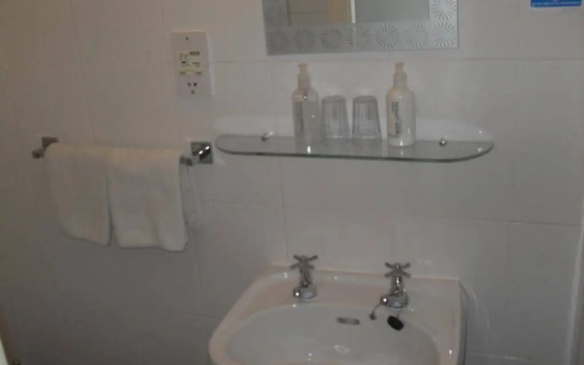 The Beeches Hotel