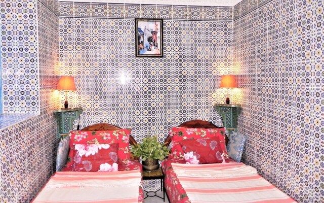 Riad Dar Statia