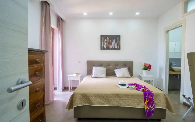 Villa Marika in Sant Agata sui Due Golfi