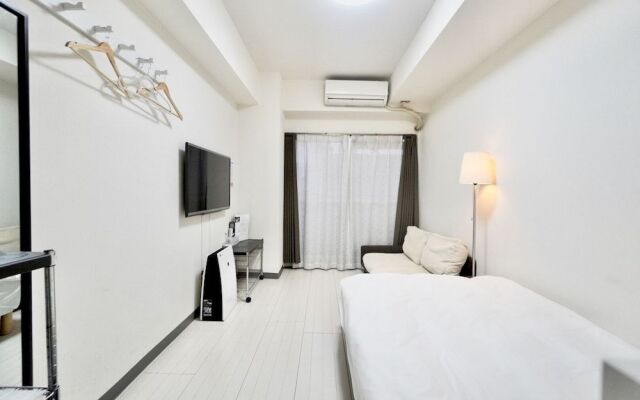 Hostel 758 Nagoya 1P