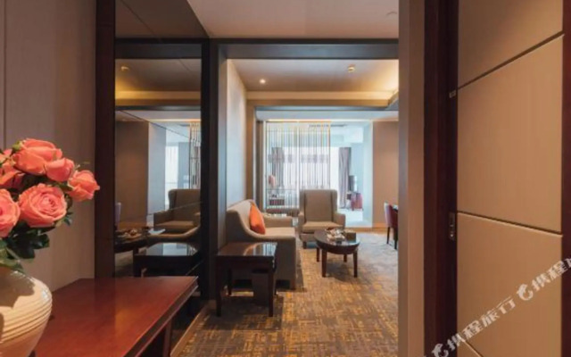 Zhen He Hotel - Ningbo