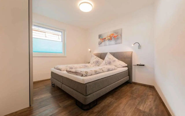 Apartment Jasmin
