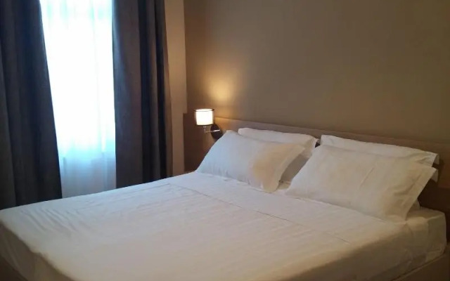 Nuovo Albergo Operai