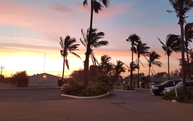 Gateway Motel Carnarvon