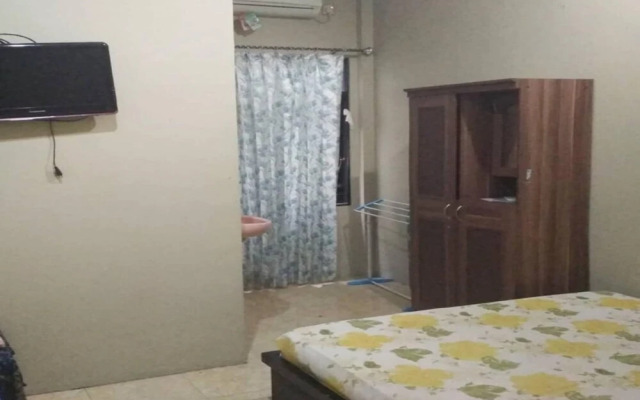 Hotel O Eko Guest House