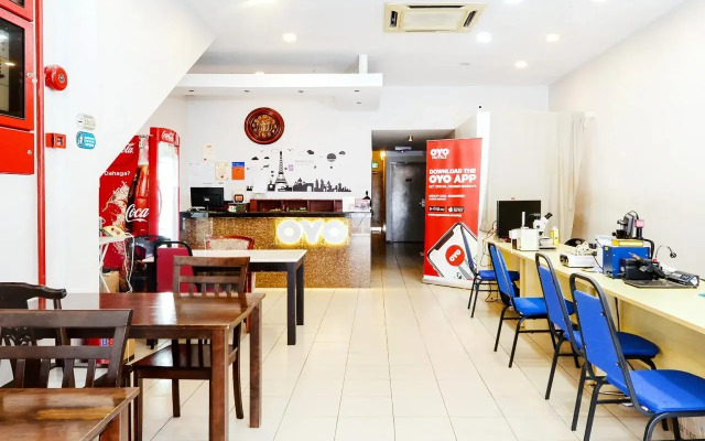 iHome Boutique Hotel