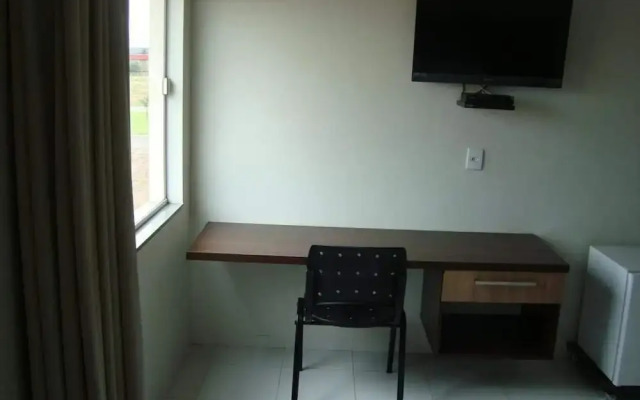 Executive Hotel