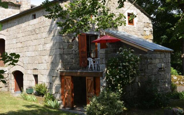 Gîte Tence, 4 pièces, 6 personnes - FR-1-582-134