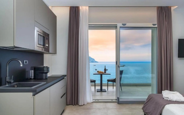 Emerald Hotel Residence Cefalù