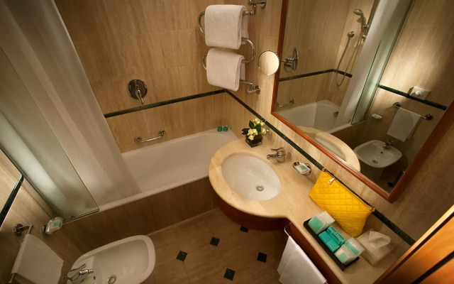 Hotel Cavour
