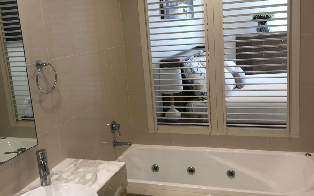 Grand Mercure Allegra Hervey Bay