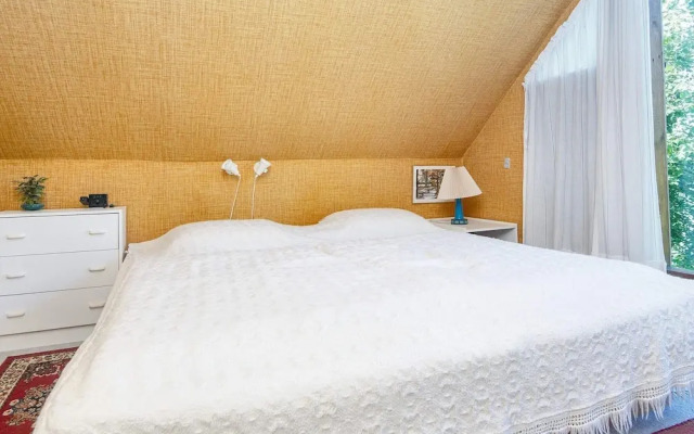 6 Person Holiday Home in Glesborg-by Traum