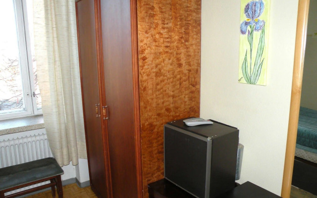 B&B Retro - Guesthouse Kupittaa