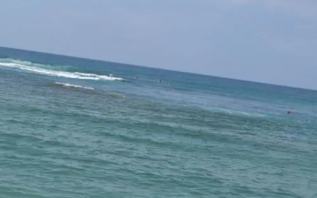 Chandima Beach Waver