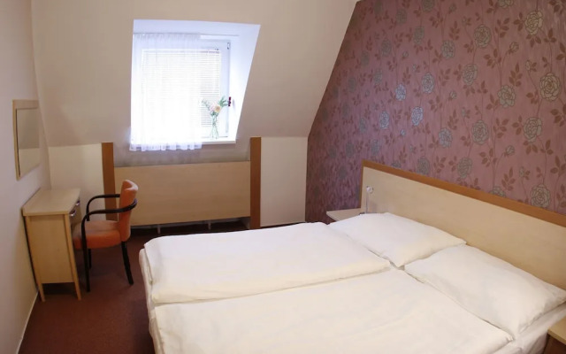 Wellness hotel Diana